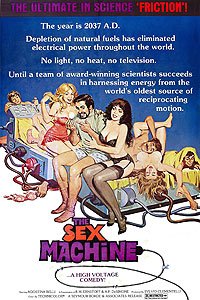 Conviene far Bene l'Amore (1975) Movie Poster