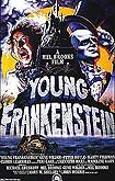 Young Frankenstein (1974) Poster