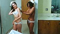 Image from: Space Is the Place (1974)