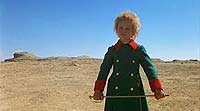 Image from: Little Prince, The (1974)