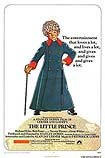 Little Prince, The (1974) Poster