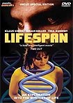 Lifespan (1975) Poster