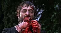 Image from: Non si Deve Profanare il Sonno dei Morti (1974)