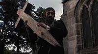 Image from: Non si Deve Profanare il Sonno dei Morti (1974)