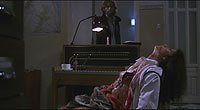 Image from: Non si Deve Profanare il Sonno dei Morti (1974)