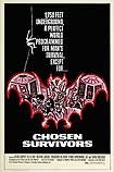 Chosen Survivors (1974) Poster