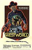 Westworld (1973) Poster
