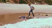 Image from: Terminal Island (1973)
