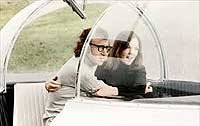 Image from: Sleeper (1973)