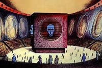Image from: Planète Sauvage, La (1973)