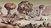 Image from: Planète Sauvage, La (1973)