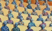 Image from: Planète Sauvage, La (1973)