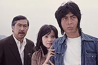 Image from: Nippon Chinbotsu (1973)