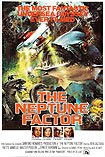 The Neptune Factor (1973) Poster