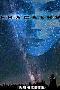 Frackers (2019) Movie Poster