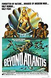 Beyond Atlantis (1973) Poster