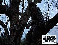 Image from: Battle for the Planet of the Apes (1973)