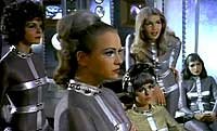 Image from: Ach Jodel Mir Noch Einen - Stosstrupp Venus Bläst zum Angriff (1974)