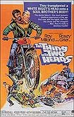 Thing with Two Heads, The (1972) Poster