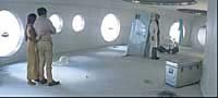 Image from: Solyaris (1972)