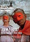 Quem é Beta? (1972) Poster