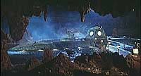 Image from: Isla Misteriosa, La (1973)