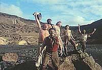 Image from: Isla Misteriosa, La (1973)