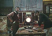 Image from: Isla Misteriosa, La (1973)