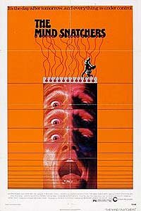 Mind Snatchers, The (1972) Movie Poster