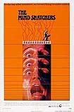 Mind Snatchers, The (1972) Poster