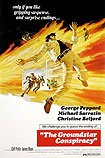 Groundstar Conspiracy, The (1972) Poster