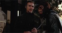 Image from: Conquest of the Planet of the Apes (1972)