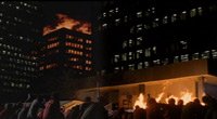 Image from: Conquest of the Planet of the Apes (1972)