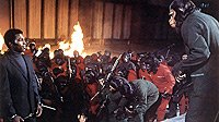 Image from: Conquest of the Planet of the Apes (1972)
