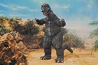 Image from: Chikyû Kogeki Meirei: Gojira tai Gaigan (1972)