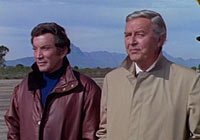Image from: Big Game, The (1973)