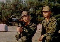Image from: Big Game, The (1973)