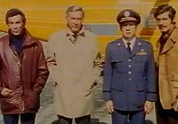 Image from: Big Game, The (1973)