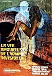Vie Amoureuse de l'Homme Invisible, La (1970)