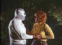 Image from: Santo vs. la hija de Frankestein (1972)
