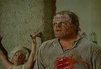 Image from: Santo vs. la hija de Frankestein (1972)