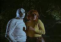 Image from: Santo vs. la hija de Frankestein (1972)