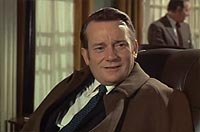 Image from: Quest for Love (1971)
