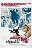 Omega Man, The (1971) Poster