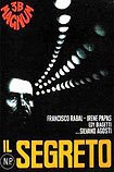 N.P. il Segreto (1971) Poster