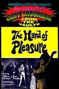 Hand of Pleasure, The (1971) Movie Poster