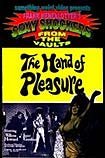 Hand of Pleasure, The (1971) Poster