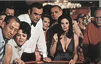 Image from: Diamonds Are Forever (1971)