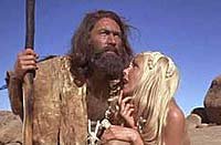Image from: Creatures the World Forgot (1971)