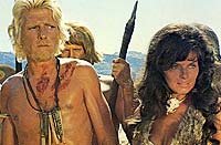 Image from: Creatures the World Forgot (1971)